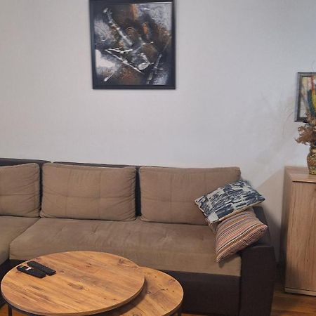 Apartman Dan&Noc Apartment Visegrad Bagian luar foto