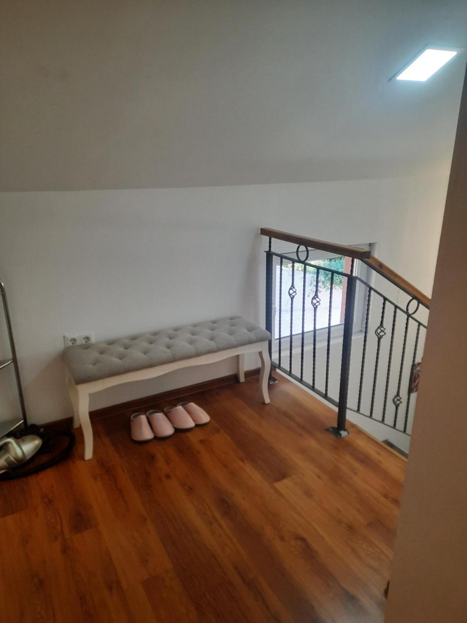 Apartman Dan&Noc Apartment Visegrad Bagian luar foto