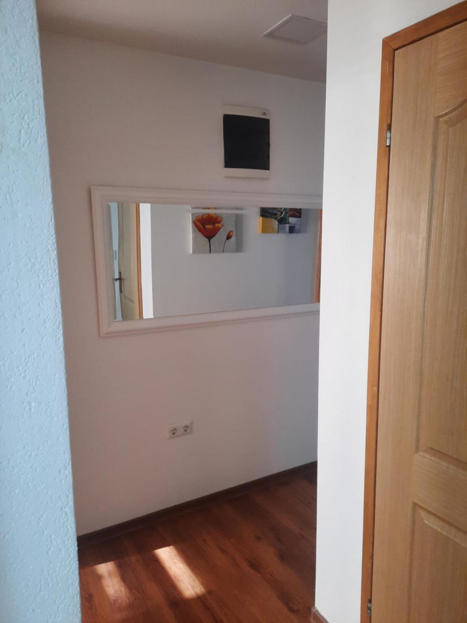 Apartman Dan&Noc Apartment Visegrad Bagian luar foto