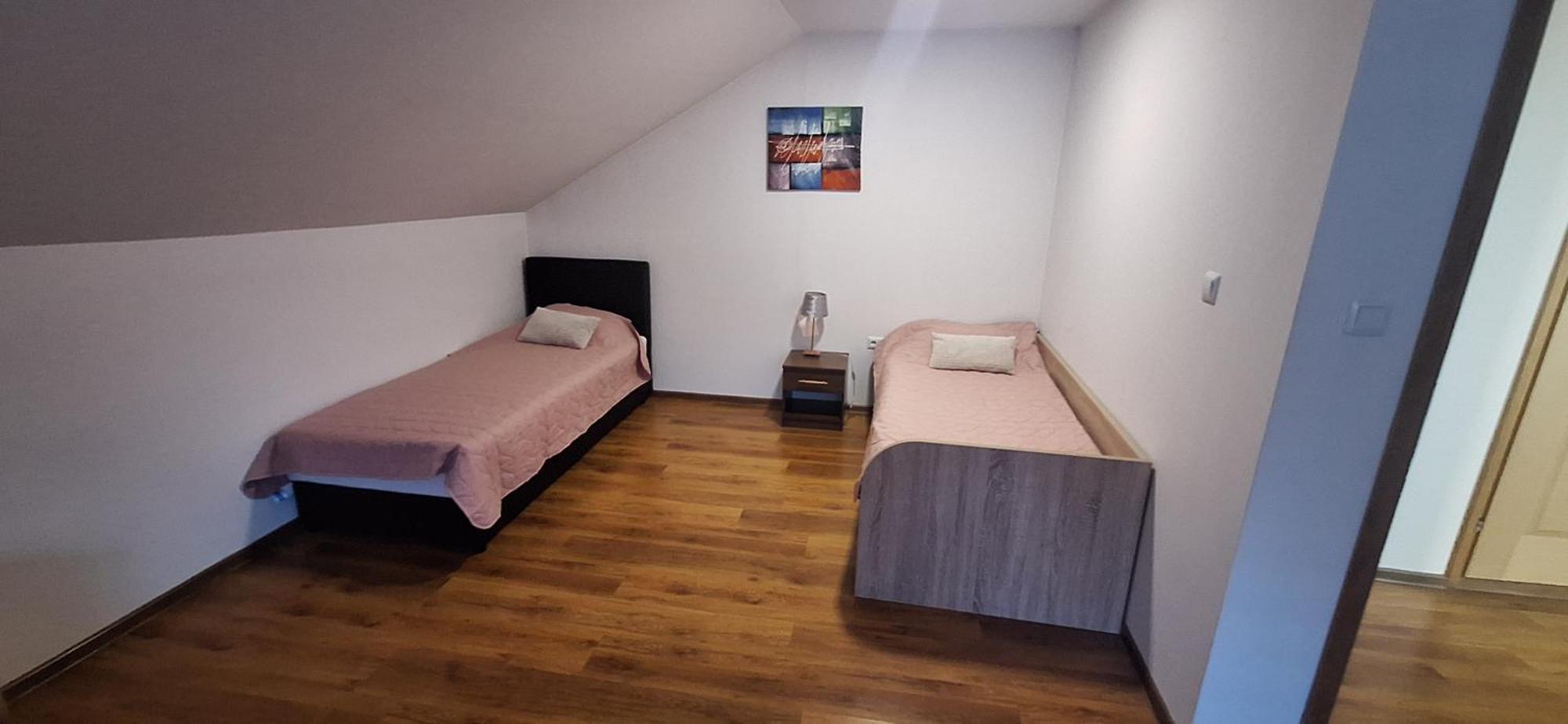 Apartman Dan&Noc Apartment Visegrad Bagian luar foto