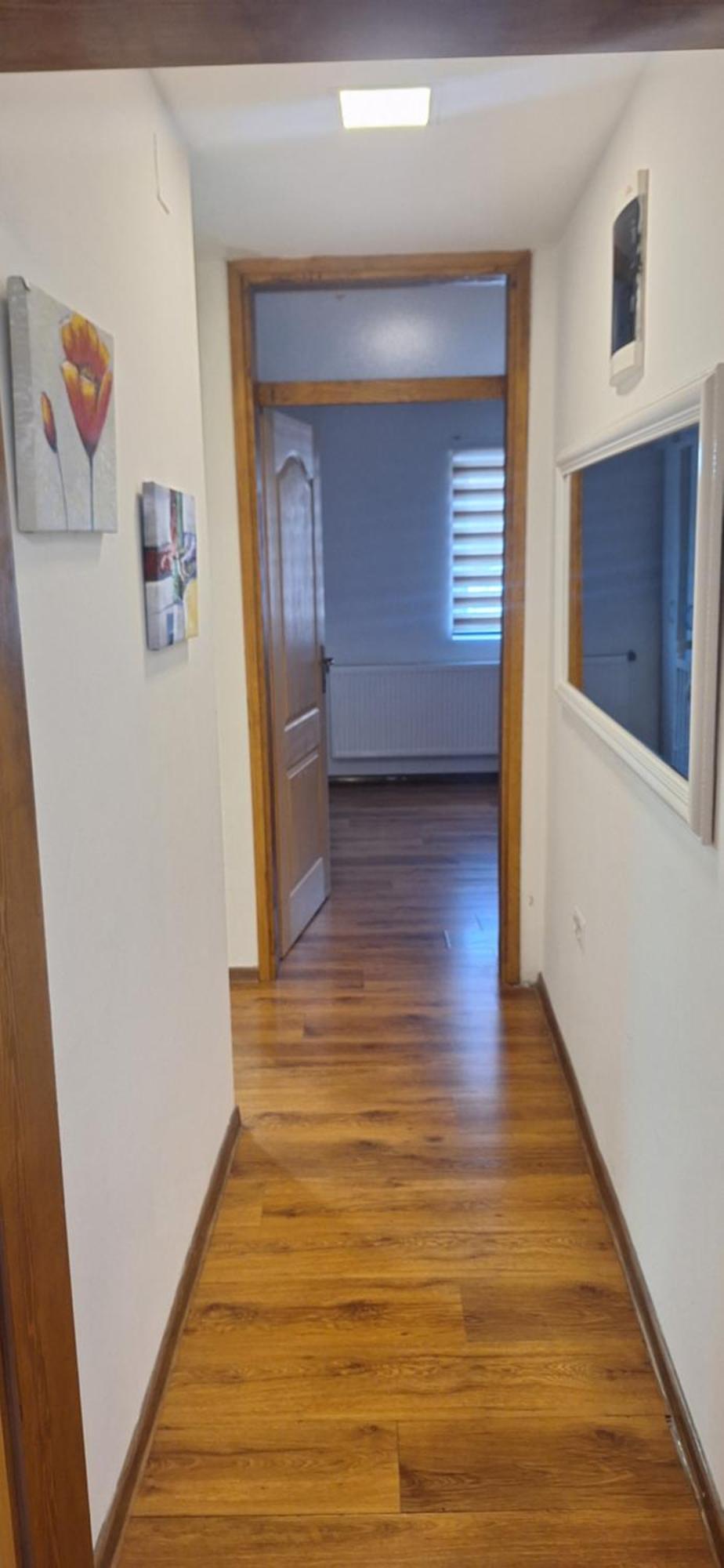 Apartman Dan&Noc Apartment Visegrad Bagian luar foto