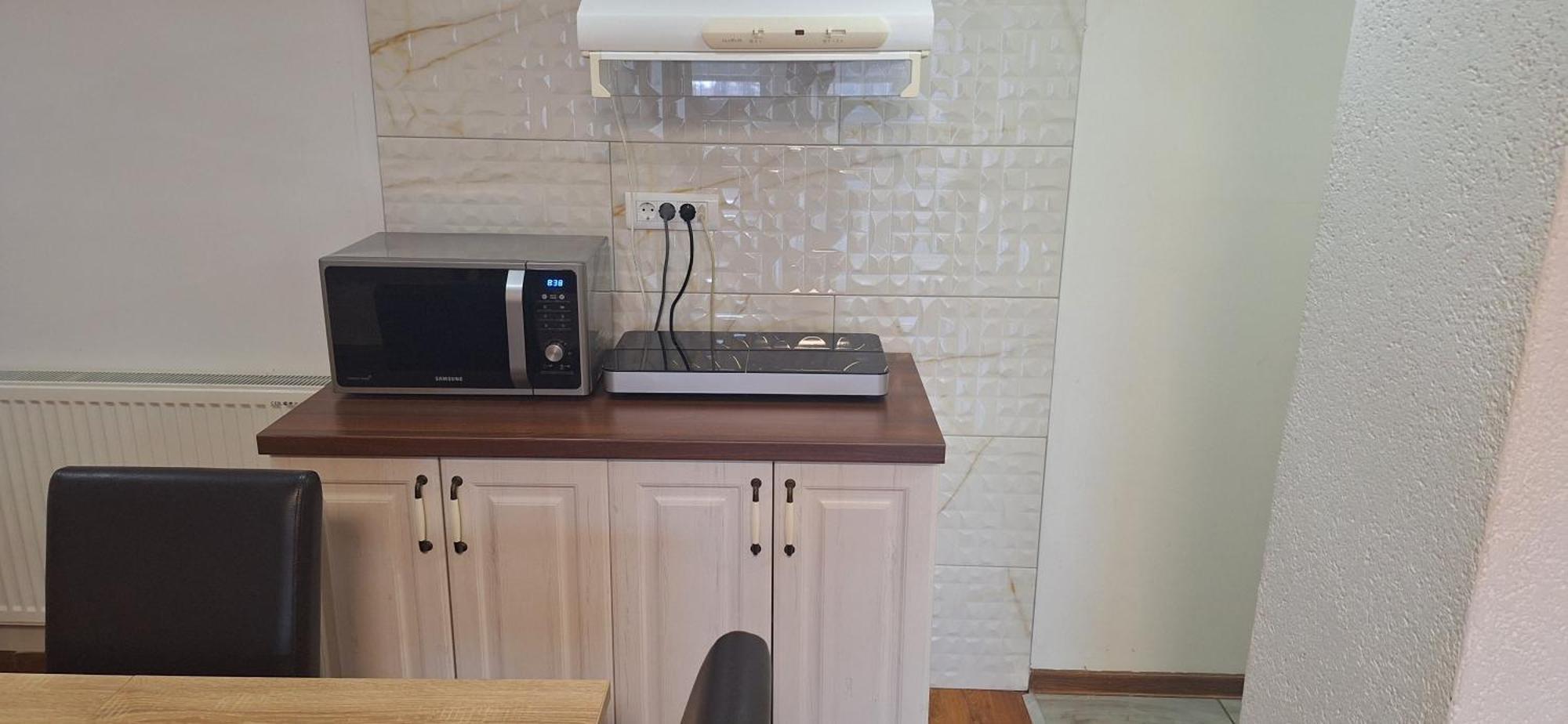 Apartman Dan&Noc Visegrad Bagian luar foto