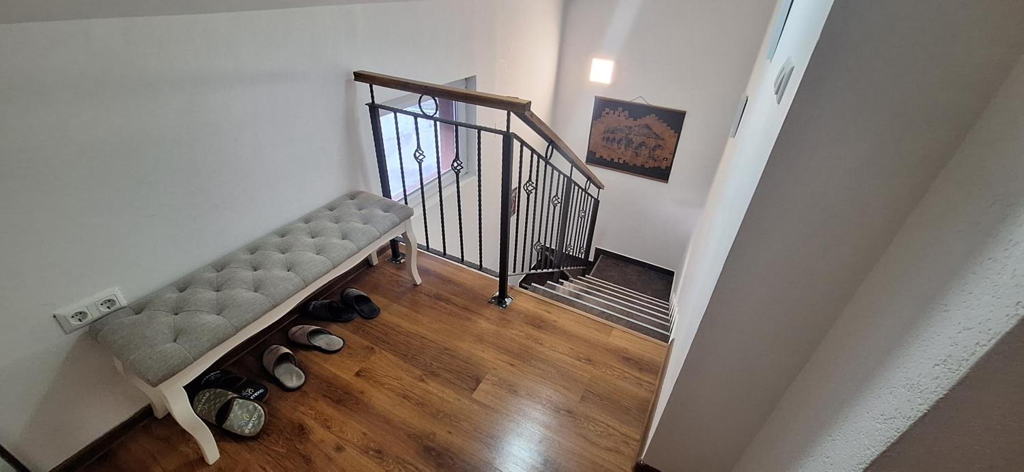 Apartman Dan&Noc Apartment Visegrad Bagian luar foto