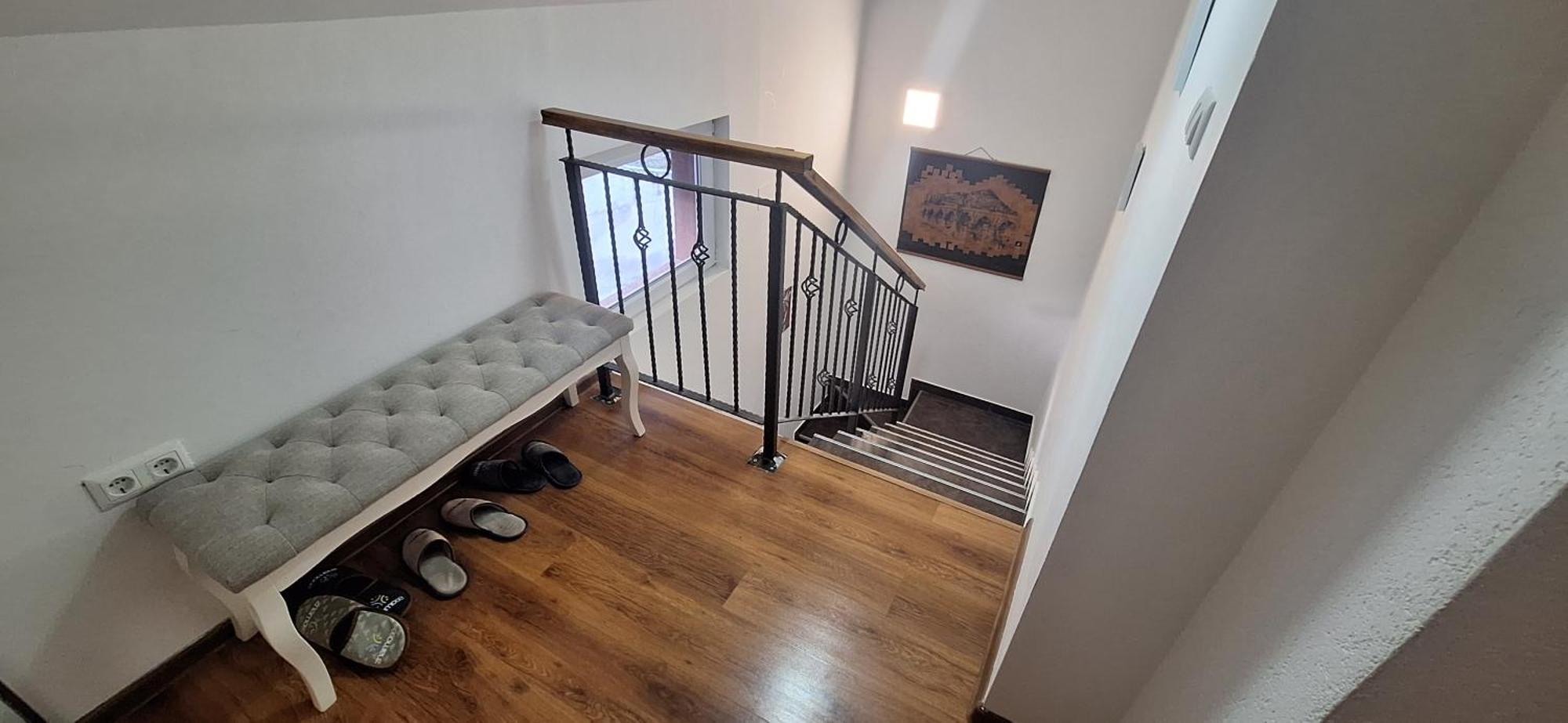 Apartman Dan&Noc Visegrad Bagian luar foto